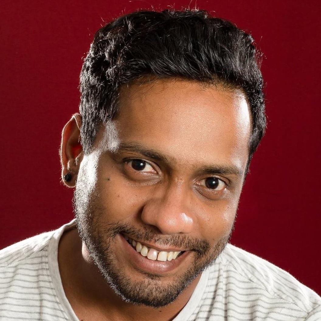 Ashwin Singh