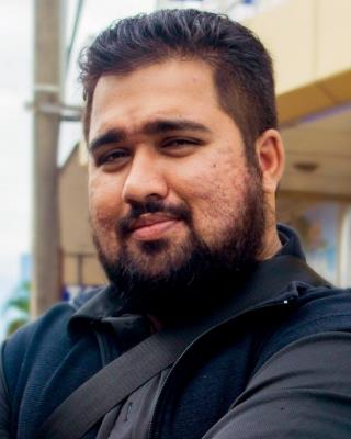 Zahoor Abdullah Shah