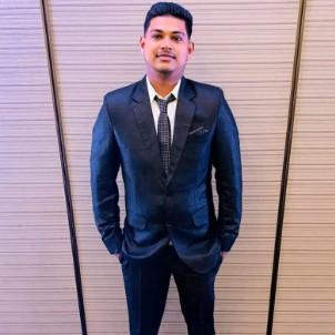 SHALVIN SHAVNEET KUMAR