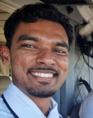 Rahil Narayan