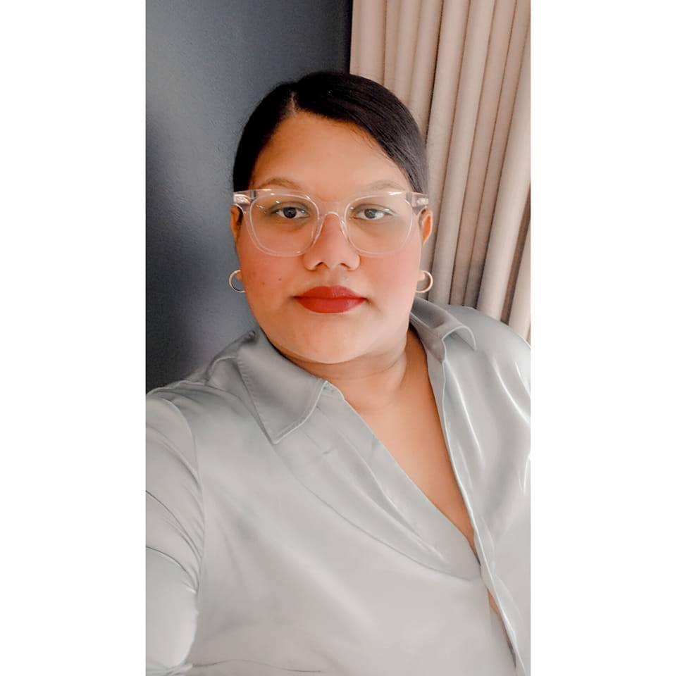 SHIHANIA VERONICA LAL