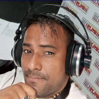 Lawrence Singh