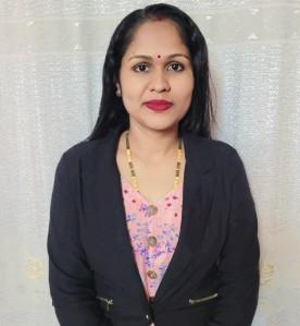 Navnita Kumar