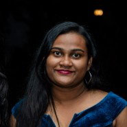 Roshika Reshmi Prakash