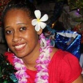 Kinisimere Salote Vatubua