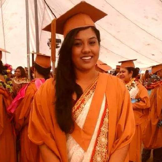 Shweta Kumar