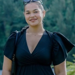 Salamasina Leota Paasi