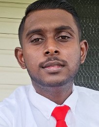 RAHUL SHYAM NARAYAN