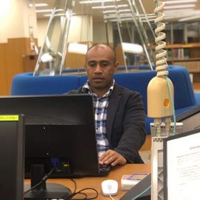 Epeli Tinivata