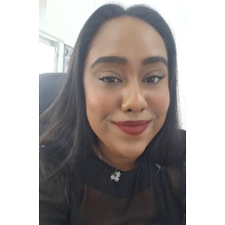 Rebecca Samantha Waqailiti
