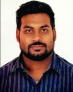 Jacob Chand