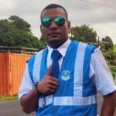 Ratu Orisi Nakarasa Tokanavanua