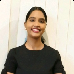 Divya Dikshita Nath