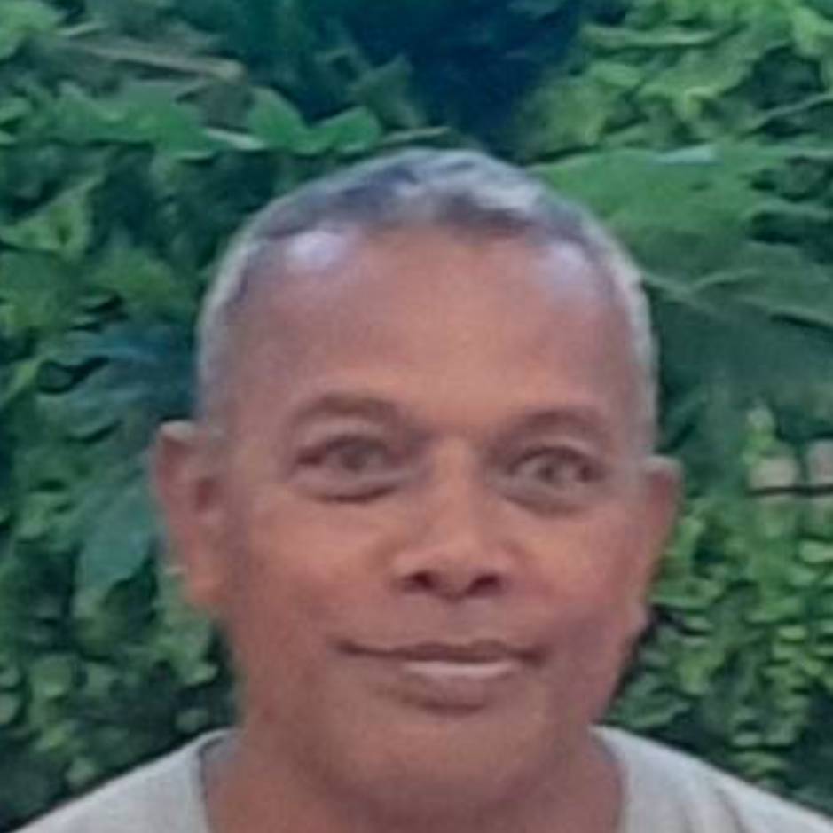 Tevita Mapili