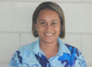 Folauhola Belinda Manukalo