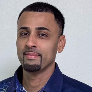 Farrell Maharaj