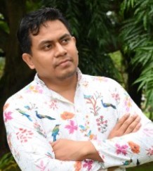 Farrion Aenon Nambiar