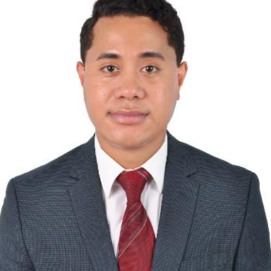 Richard Maisamoa