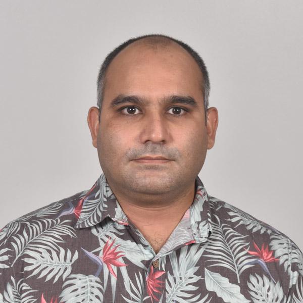 DEEPAK PRASAD
