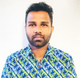 Ravnil Abhishek Prasad