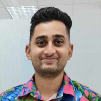 Sumit Pal