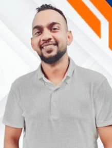 Izaz Ali