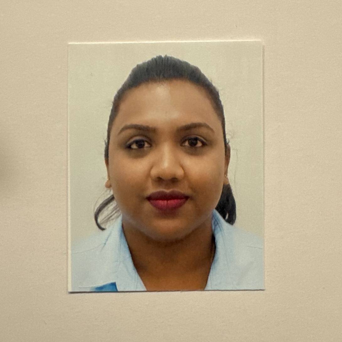 Shonam Reddy