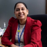 Ashika Vandhana Singh