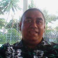 Vamarasi Sosefo Motufaga