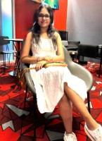 KRISHA KRISTI DUTT