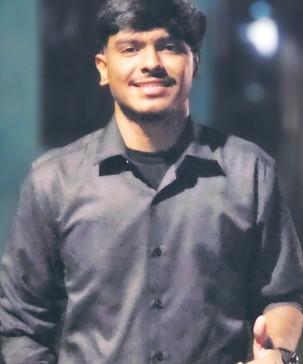 Mohammed Farhan