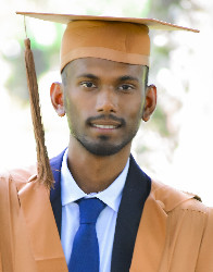Roneel Din Kumar