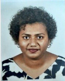 Mereani Vakadromusiga