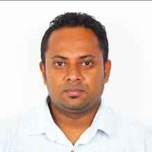 Pranil Pranesh Prasad