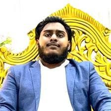 Mohammed Hamzah Shaheed