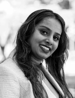 UPASNA PRIYA DHARSHANI PRASAD