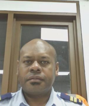 Emmanuel Lalakato