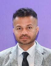 Sachin Maharaj